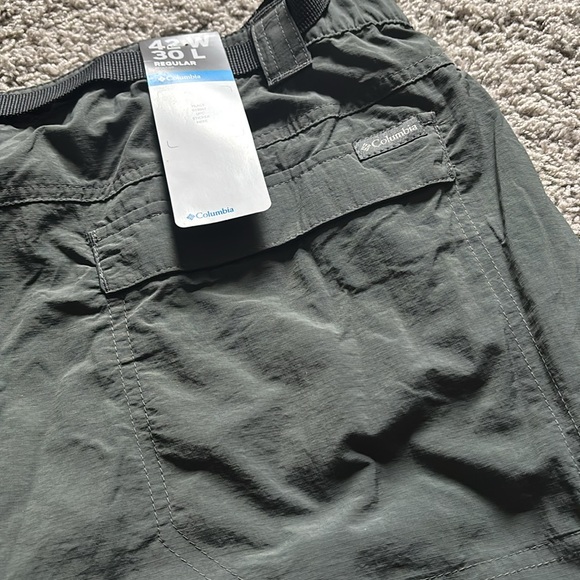 Columbia Kostrol Trail ™ Convertible Pant - Picture 15 of 15